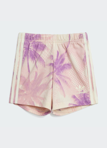 Комплект: футболка і шорти Kids adidas (350935371)