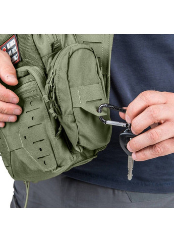 Сумка EDC Side Bag Cordura Shadow Grey Helikon-Tex (342073099)