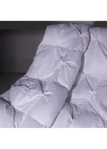 Ковдра Imperial Brilliance Зима 100% пух 200x220 см (2200007177127) Mirson Imperial Brilliance Зима 100 пух 200x220 см (379325502)