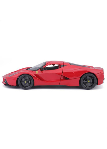 Автомодель - LAFERRARI (1:18) Bburago (368771815)