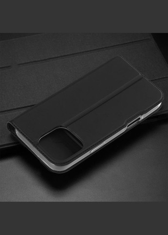 Чохол книжка на Apple iPhone 16 Pro Max / для айфон 16 про макс штучна шкіра Dux Ducis (334294562)