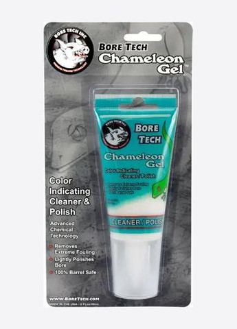 Чистящее средство Bore Tech CHAMELEON GEL 59 мл No Brand (316444162)