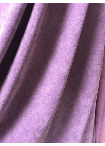 Штора Мікровелюр 1шт 100х240 No Brand (353829733)