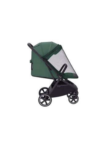 Детская коляска прогулочная CRL-5518 "Corsa" Lime Green CARRELLO (389897230)