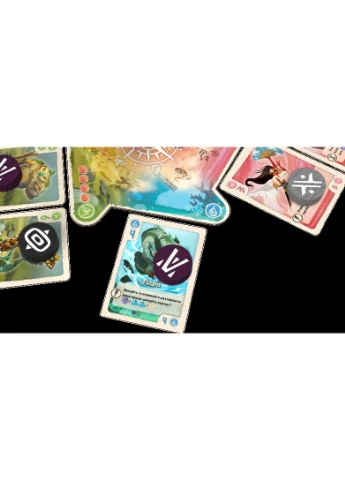 Долина вічності (The Vale of Eternity) Games7Days (376793030)
