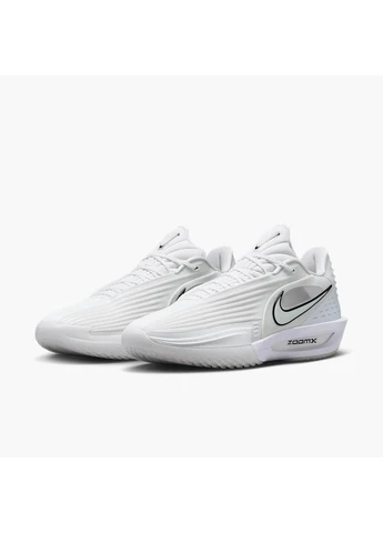 Серые кроссовки мужские g.t cut 3 turbo grey Nike