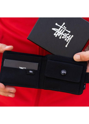 Гаманець Cтейсі Портмоне Cтусі No Brand (361668666)