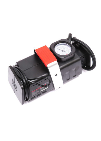 Міні компресор, портативний, 12В/230В, 4521 Bass Polska (368698309)