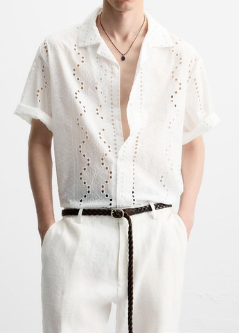 Сорочка Zara (331415560)