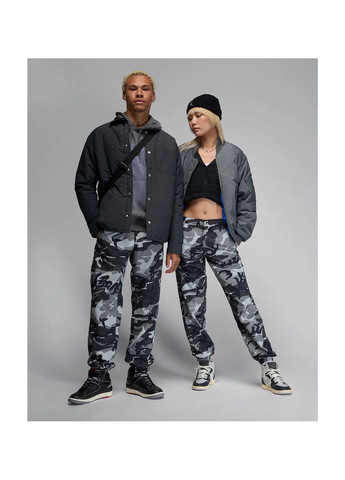 Штани чоловічі Mvp Trousers Camo/Grey Air Jordan (365962462)