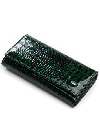 Жіночий шкіряний гаманець Dr. Bond PEW1-V (364313320)