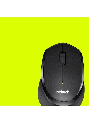 Мышь B330 (910-004913) Logitech (323114486)