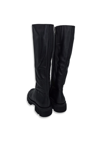 Чоботи (р) Шкіра 0-1-1-4C-1624-0300-W-791R Geronea (364658241)