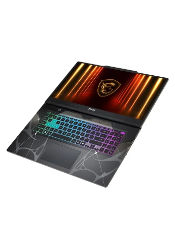 Ноутбук Cyborg A17 AI Ryzen 7-260/16GB/1TB RTX5050 144Hz (B2HWEKG-011XPL) MSI (374917625)