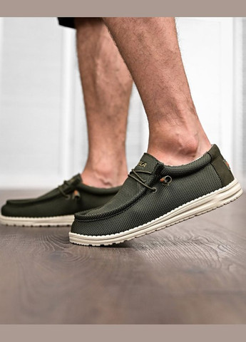 Стильні чоловічі мокасини Cordura сірі Freedom (335414717)