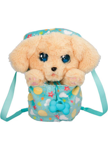 Интерактивная игрушка W2 Щенок лабрадора Baby Paws 921146IM (331790287)