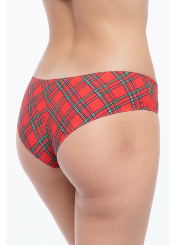 Трусики бесшовные с принтом BRASIL Scotch Julimex (351584405)