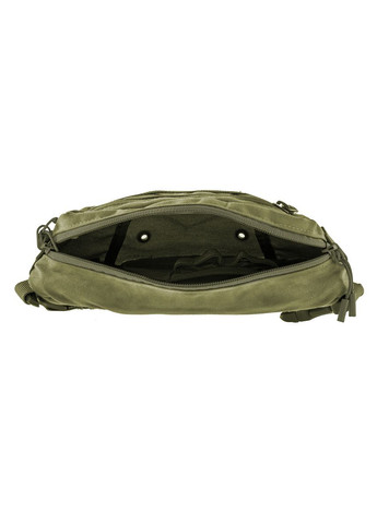 Сумка на Пояс Tactical Fanny Pack Олива (K17099-03) Pentagon (348117540)