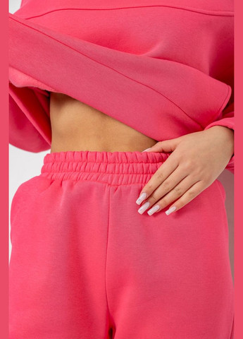 Спортивный костюм женский на флисе Ager 247R10765 (313862861)