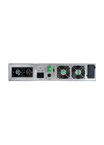 Источник бесперебойного питания KRF-RM/3000VA/3KW/Ex Pro Online UPS под внешний аккумулятор (42-00047) Kraft (382701757)