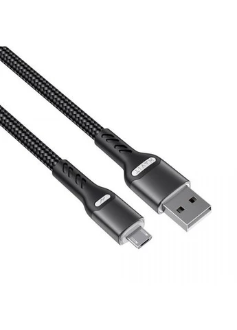 Кабель Micro USB HV-CB6215 3A 1м Havit (392266912)