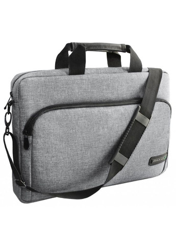 Сумка для ноутбука (m312241) Grand-X 15.6'' SB-139 Light Grey (369016670)