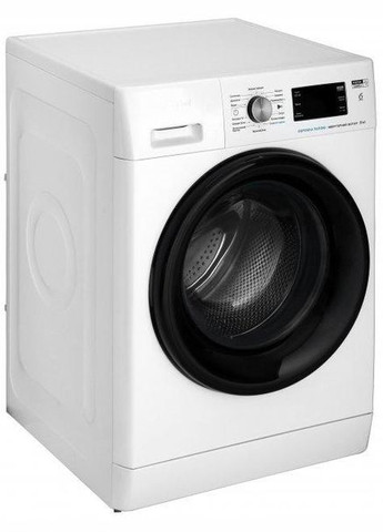 Стиральная машина полногабаритная FFB 8248 BV UA WHIRLPOOL (332959877)
