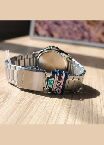 Чоловічі наручні годинники MTP-1239D-1ADF Casio (339078864)