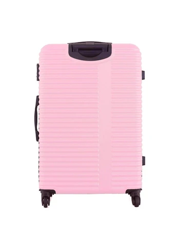 Валіза 28" (L) Pink Cream (T5573-6)_Discounted Semi Line (393641912)