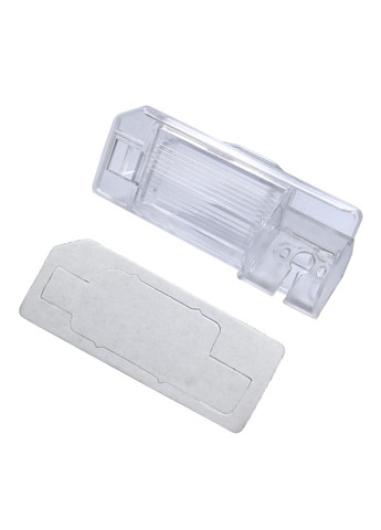 Крепление серии под камеру заднего вида для Peugeot QPG097 (рамка под плафон) QIV (299237976)