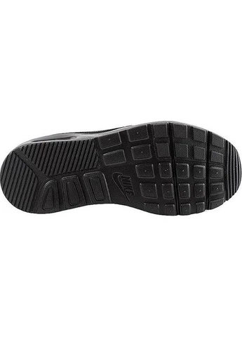Кросівки підліткові SC чорні CZ5358-003 Nike AIR MAX (397001849)