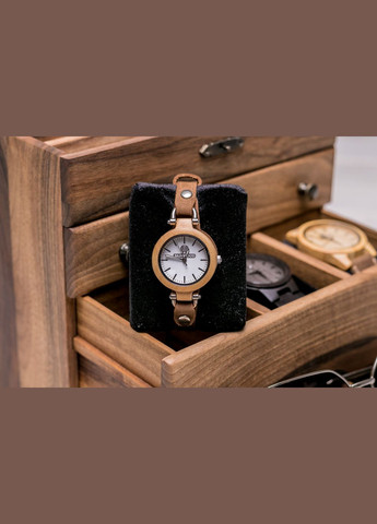 Шкатулка для прикрас із дерев'яною кришкою M Шкатулка для дівчинки EcoWalnut (295291907)