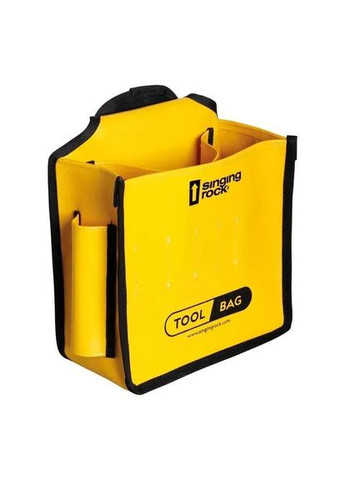 Сумка для инструментов технического и промышленного альпинизма Singing Rock Tool Bag None (334670289)