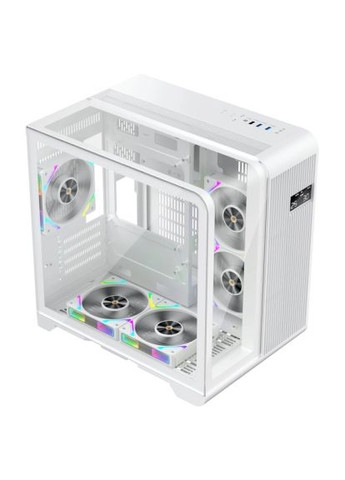 Корпус 1STPLAYER RT5-WH (366106043)