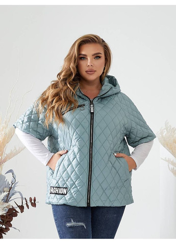 Жилетка жіноча з рукавами Style Point (351542545)