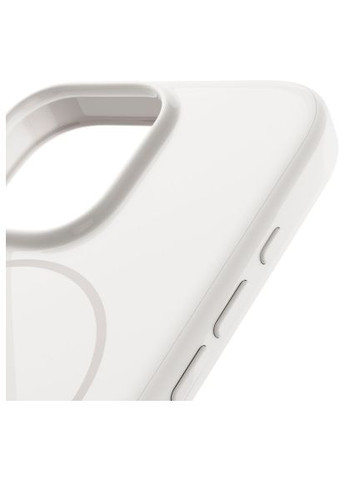 Чохол до мобільного телефона Beats iPhone 16 Pro Case with MagSafe - SummitStone (MCFM4LL/A) Apple Beats iPhone 16 Pro Case with MagSafe - SummitSton (361110913)