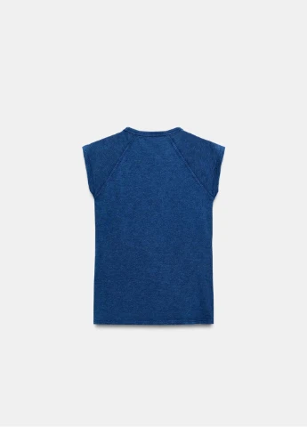 Футболка Zara - (391854011)