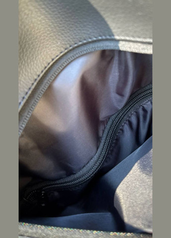 Сумка через плече чоловіча планшет чорний месенджер TTablet No Brand (322234786)