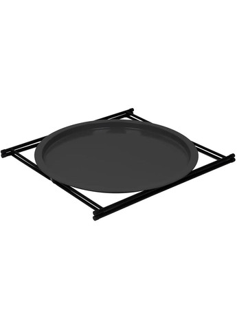 Стол Harlem Black Bo-Camp (316443437)