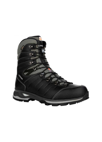 Черевики зимові Yukon Ice II GTX Black Lowa (315835754)