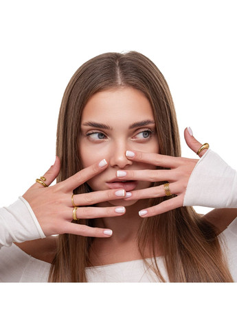 Кольцо Импровизация Minimal (338795570)