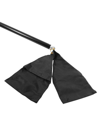 Набор постоянного студийного света с 3 осветителями и 3 штативами для фото- и видеосъемки A006 Black Tianrui (355795972)