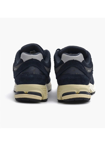 Синій кросівки чоловічі 2002 blue m2002rca New Balance