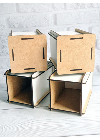 Стакан підставка Котик для ручок і олівців CASE CONTROL (361112839)