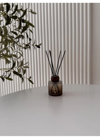 Аромадиффузор HERBA 100 мл — груша и цитрус, свежий диффузор для дома No Brand (396458896)