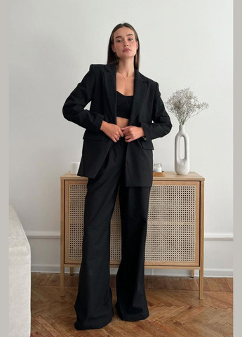 Костюм (брюки + пиджак) No Brand (325471143)