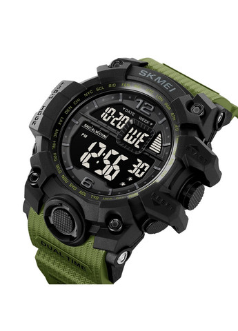 Наручний годинник чоловічий Skmei (369922183)