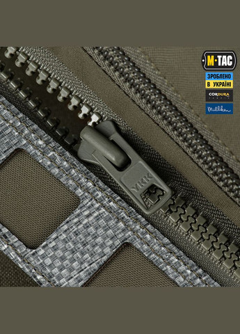 Итог Modular Assault Pack Elite Ranger Green M-TAC (315147487)