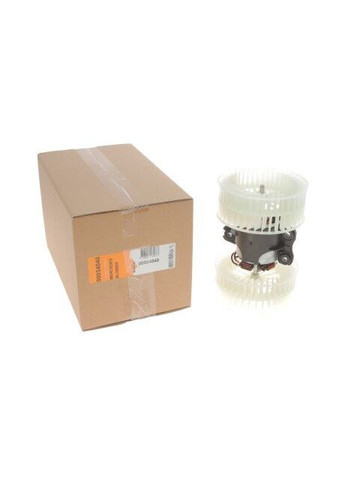 Моторчик пічки MB Vito (W639) 2.0-3.7 03- (+AC) 34040 (opt-om) No Brand (342403689)