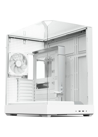 Корпус V2 White (APCM-VI02143.21) APNX (369723344)